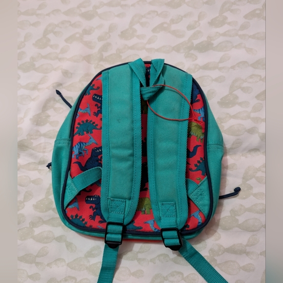 Kids crocodile Creek back pack - Picture 2 of 2